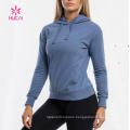 Wholesale High Quality Women Gym Hoodie Gym Gear